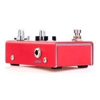 Joyo R-17 Dark Flame Педаль эффектов Distortion