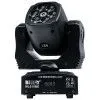 Bi Ray ML615BE Вращающаяся "голова" LED 90 Вт (white) + лазер 50 мВт (green)