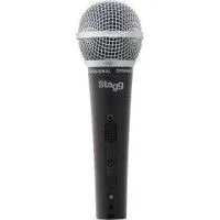 STAGG SDM50 микрофон вокальный динамический