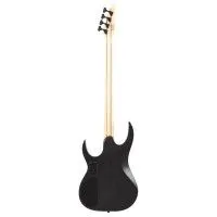 Solar AB1.4JN Бас-гитара 4-струнная, цвет черный