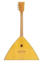 БалалайкерЪ 3S-SE