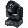 Bi Ray ML615BE Вращающаяся "голова" LED 90 Вт (white) + лазер 50 мВт (green)