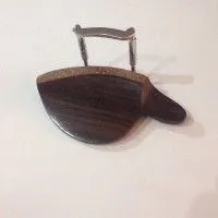 Wbo VC06Ru-4/4 Подбородник для скрипки размера 4/4, Stuber