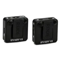 RODE Wireless GO 3