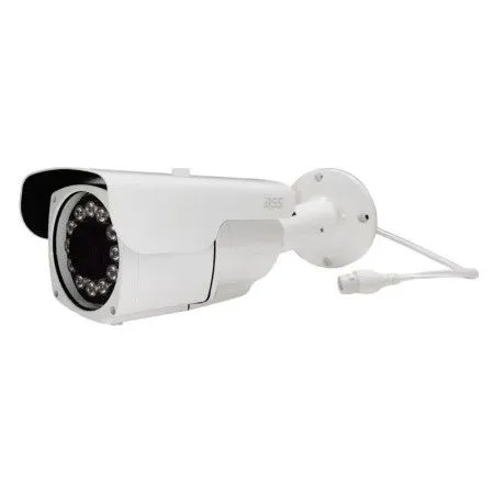 DSS DC.3572.40FH01P Видеокамера корпусная с PoE, 4 Мп