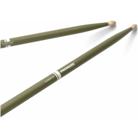 PRO-Mark TX5BW-GREEN3