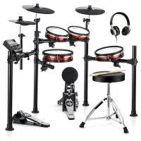 DONNER DED-200 Ударная установка электронная