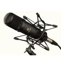 Октава МК-319-Ч Микрофон студийный конденсаторный