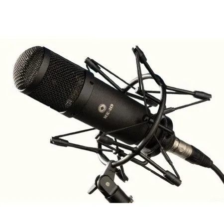 Октава МК-319-Ч Микрофон студийный конденсаторный