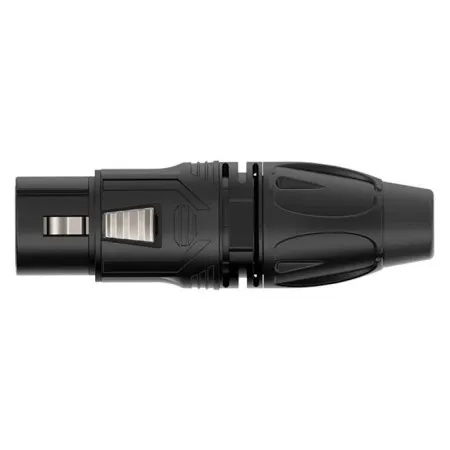 ROXTONE RX5F-BT Разъем XLR (female) кабельный, 5-PIN, чёрный