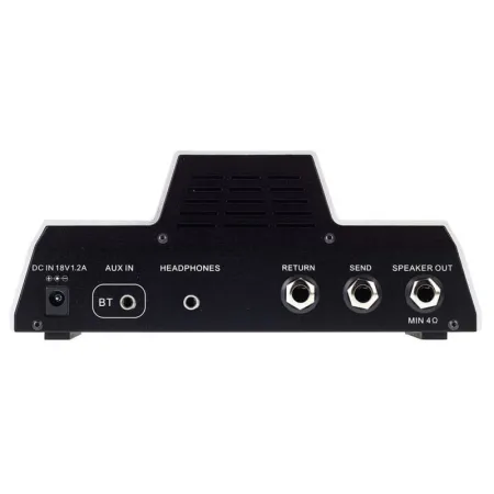 Mooer Little Tank D15