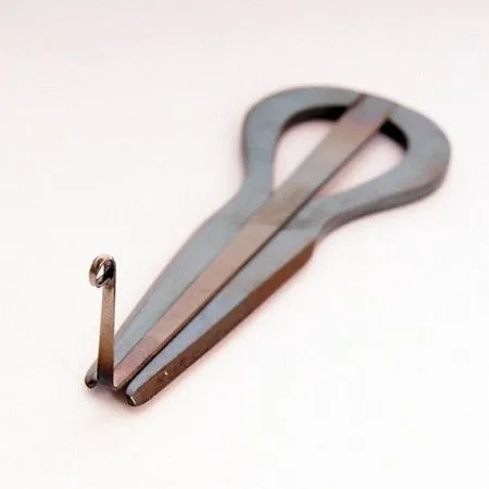 Хакасские варганчики EV-Kml-95 Варган «Кудесник малый»