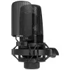 Arturia MiniFuse Recording Pack Black Комплект для звукозаписи