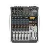 Микшерный пульт Behringer XENYX QX1204USB