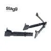 Стойка STAGG SG-A106U BK