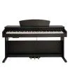 ROCKDALE Etude 64 (RDP-5088) Black Пианино цифровое, цвет чёрный