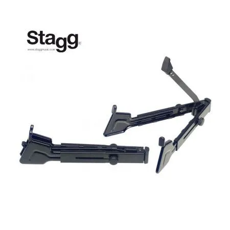 Стойка STAGG SG-A106U BK
