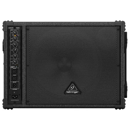 BEHRINGER F1220D