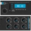 CVGaudio ReBox T4 V.2 - Микшер-усилитель трансляционный