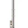 John Packer JP011 MKII Флейта поперечная с кейсом, строй С