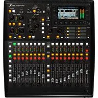 Behringer X32 PRODUCER Микшер цифровой, 16 входов, 16 шин