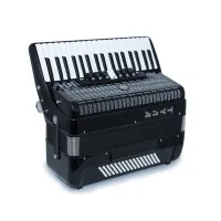 Аккордеон А-4 «ТУЛА» 37х96-III-7/2 3-голосный, с готовым аккомпанементом