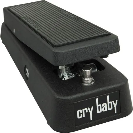 Педаль Dunlop GCB-95 Crybaby Original