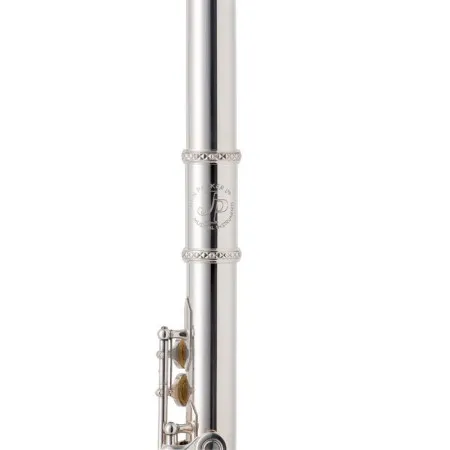 John Packer JP011 MKII Флейта поперечная с кейсом, строй С