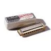 Гармошка губная Hohner M1896106 Marine Band Classic A-major