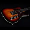 JET JT-350 SB R Электрогитара Telecaster, 6 струн, цвет санберст