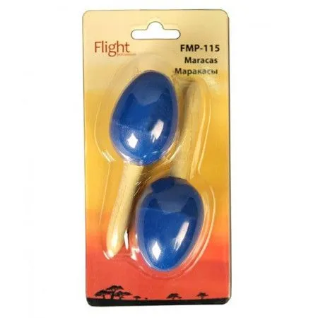 Маракасы FLIGHT FMP-115