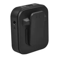 DK MP-9 Радиосистема, 2 петличных микрофона-передатчика + накамерный приемник, 2.4 ГГц