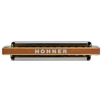 Hohner M1896426X Marine Band 1896/20 Db Губная гармоника диатоническая