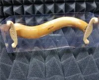 FOM ME-035 Мостик для скрипки размер 4/4 - 3/4