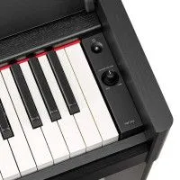 YAMAHA YDP-S55B Пианино цифровое, 88 клавиш, чёрное YAMAHA YDP-S55B Пианино цифровое, 88 клавиш, чёрное
