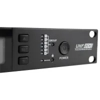 ACURY PRO2G7 Радиосистема с двумя головными микрофонами