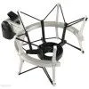 Sennheiser MKS 4 Shock Mount Держатель микрофонный типа "паук"