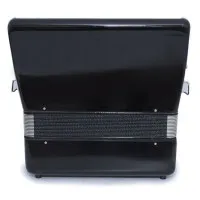 Аккордеон А-15 РФ «ТУЛА» 26х60- II-3 2-голосный, с готовым аккомпанементом