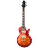 Clevan CPA-50-CS Электрогитара LP style, санберст