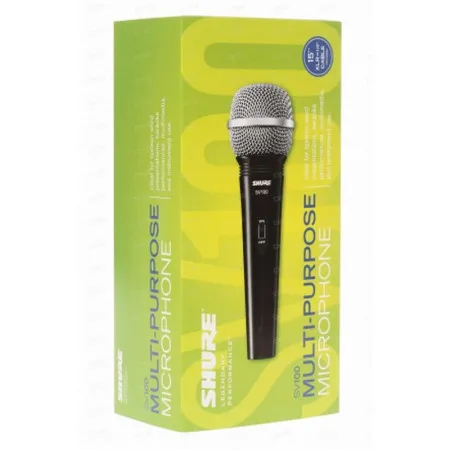 SHURE SV100-A