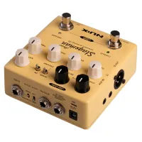 NUX NAP-5 Stageman Floor Предусилитель для акустической гитары