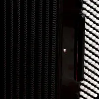 Баян «Юпитер-ЛЮКС 55» 5-рядный, 4-голосный, 55х92х58/120, готово-выборный