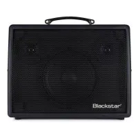 Blackstar SONNET 120 Комбоусилитель акустический, 1х8", 120 Вт, чёрный