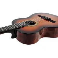 Valencia VC264CSB Гитара классическая 4/4, цвет классический санбёрст Valencia VC264CSB Гитара классическая 4/4, цвет классический санбёрст