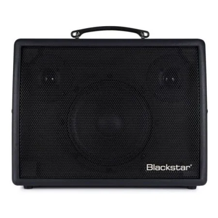 Blackstar SONNET 120 Комбоусилитель акустический, 1х8", 120 Вт, чёрный