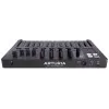 Arturia MiniLAB 3 Deep Black MIDI клавиатура 25 клавиш