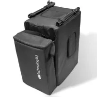 dB Technologies ES1203 Мобильный комплект акустических систем, 2400 Вт (RMS), цвет чёрный