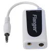 Flanger FC-21 Гитарный аудиоинтерфейс для iOS/Android устройств