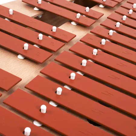 Sonor 28513101 Orff NG 31 4