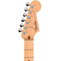 FENDER Standard Stratocaster HSS Aqua Marine Metallic Электрогитара, 6 струн, цвет синий